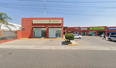 Paquetelleguexpress Sucursal Querétaro
