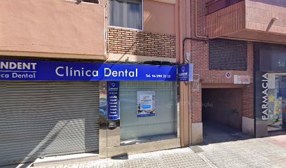 Clínicas Dentales Clindent