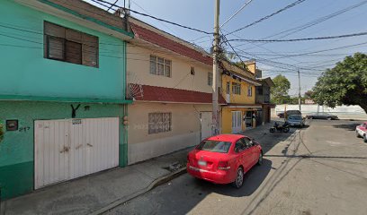 Peluquería 'Los tarzanes'