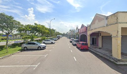 Johor Bahru Car Rental