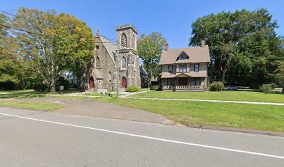 The Shoreline-Old Saybrook Meal Site - Food Distribution Center