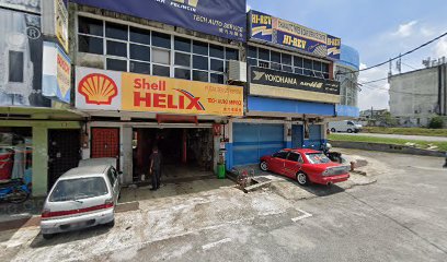 Chan Auto Tyres & Car Service Centre