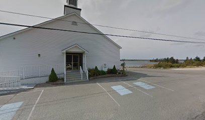 Woods Harbour Wesleyan Church