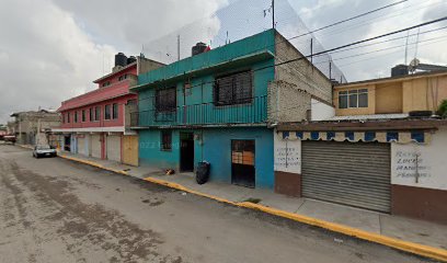 Hotel Posada El Carril