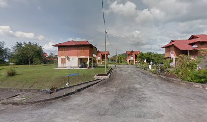 No 30 kampung tradisi lembah keriang changlon kedah