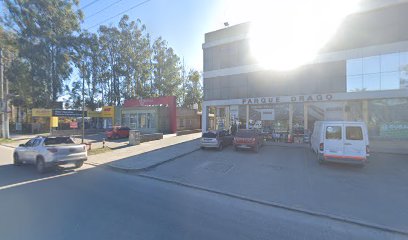 Unión Industrial de Almirante Brown