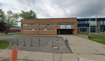 Joliette High School