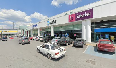 AT&T DA Monterrey Sun Mall Vip