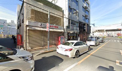 ケームファクトリー(株) 埼玉営業所