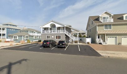 Sand Dollar Apartments