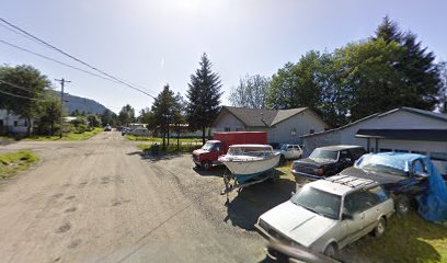 Le Conte RV Park