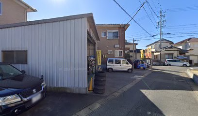 IMPACT Garage