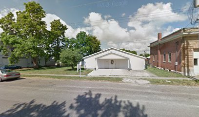 Payson Southern Baptist Church