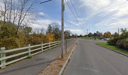 Utica Marsh Wildlife Loop