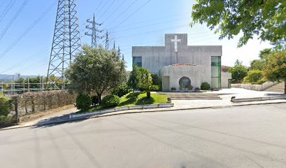 Capela da Granja (Nossa Senhora de Fátima)