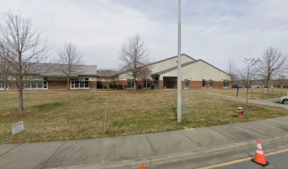 River Bend Elementary School