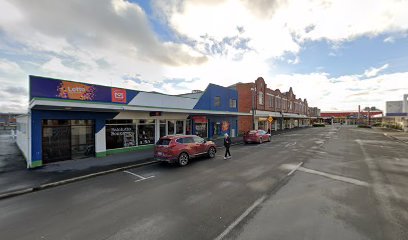 NZ Post Shop Balclutha Central