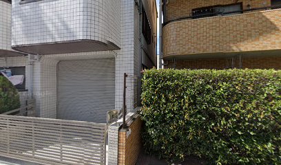横田工業（株） 東京営業所