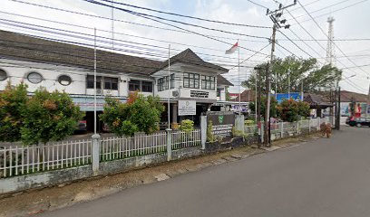 Dinas Peternakan Provinsi sumatera selatan