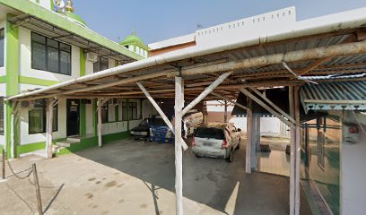 Klinik Asuhan Mandiri Dwi Haryanti Pane, A.Md., KG