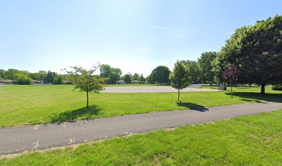 Baseball Field