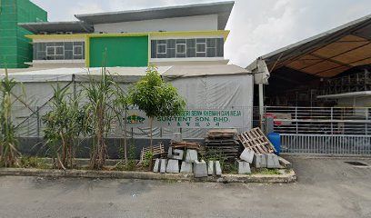 SUN-TENT SDN. BHD.