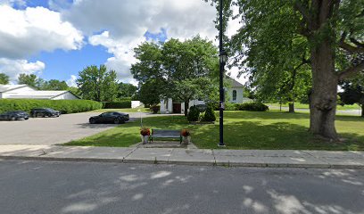 Metcalfe St. Andrew's United Church