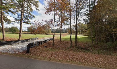 Orchards at Davis Lake