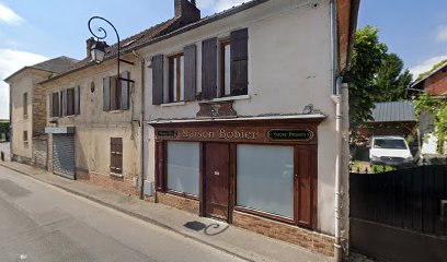 Maison Bobier La Chapelle-Longueville