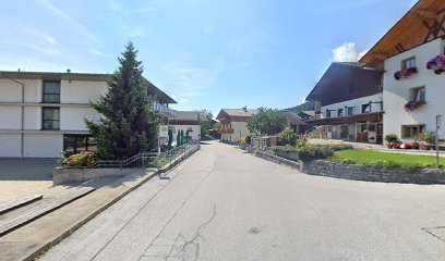 Vomp Seniorenheim