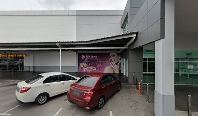 Bread History (TESCO Bukit Mertajam)