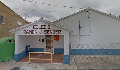 Colegio Público Ramón J. Sender