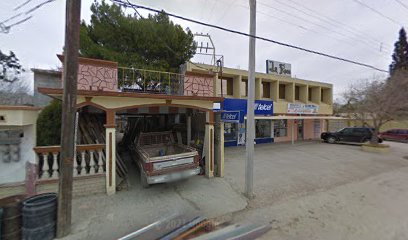 TIENDA TELCEL