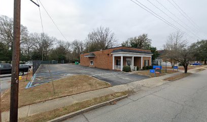 South Carolina Electric & Gas