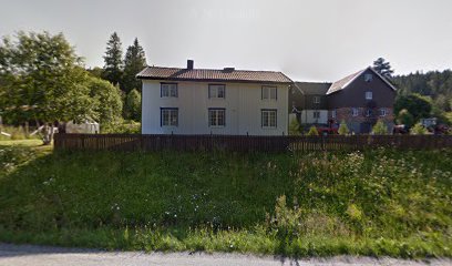 Midtskog Tradisjon og Gårdsmat