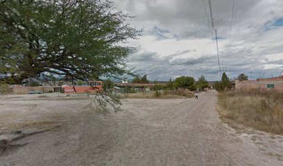 Jardín de niños Alfredo R. Placencia