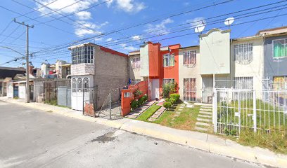 Shop House Chicoloapan