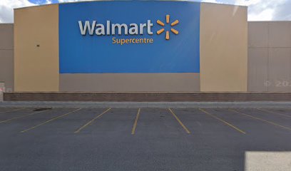 Walmart Pharmacy