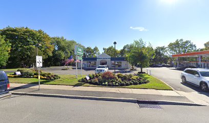 Gasoline Heaven Quick Stop