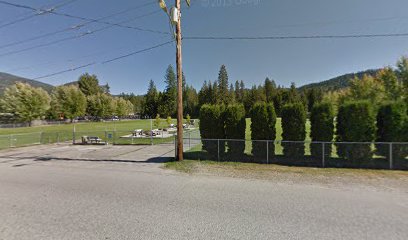 Fruitvale Memorial Cemetery