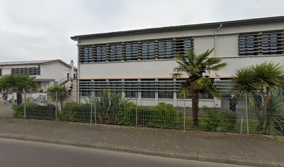 Collège Pierre de Castelnau