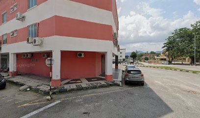 UMNO Bahagian Ipoh Timor