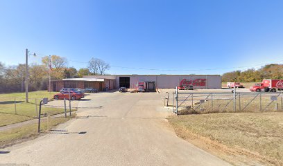 Coca-Cola Bottling Co