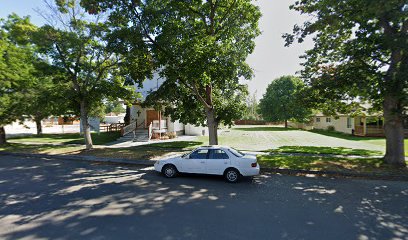 St Paul's Episcopal Church