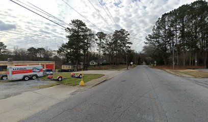 Truck Sales at U-Haul