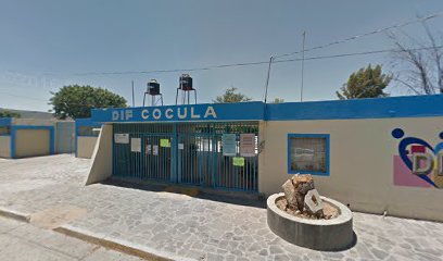 Escuela Preparatoria de Cocula