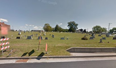 Cemetery