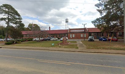 Red Oak Elementary School