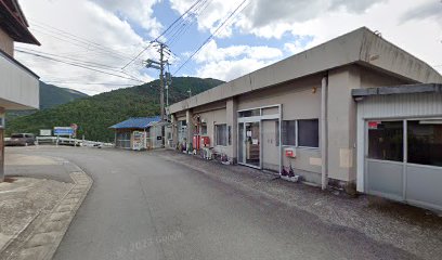 田辺市大塔三川診療所