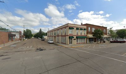 Drumheller Victory Church